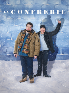 série La confrérie Saison 2 en streaming voir La confrérie Saison 2 en streaming