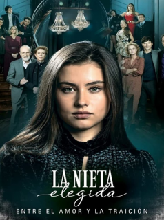 voir La nieta elegida Saison 1 en streaming 