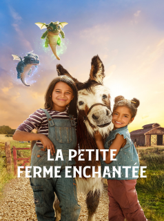 série La petite ferme enchantée Saison 2 en streaming voir La petite ferme enchantée Saison 2 en streaming