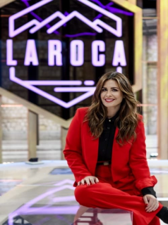 voir La Roca Saison 1 en streaming 