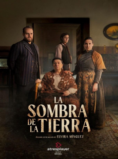 voir serie La sombra de la tierra en streaming