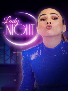 voir Lady Night Saison 3 en streaming 