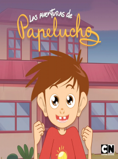 série Las Aventuras de Papelucho Saison 1 en streaming voir Las Aventuras de Papelucho Saison 1 en streaming