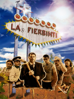 voir Las Fierbinţi Saison 5 en streaming 