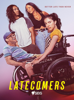 voir Latecomers Saison 1 en streaming 