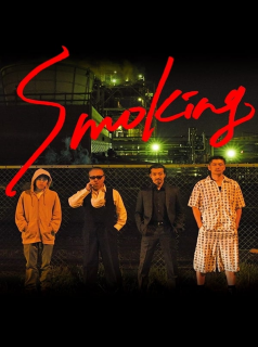 série Le Gang Des Fumeurs Saison 1 en streaming voir Le Gang Des Fumeurs Saison 1 en streaming
