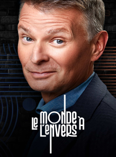 voir serie Le monde à l'envers en streaming