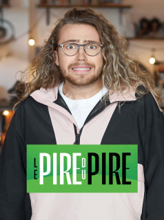 série Le pire du pire Saison 1 en streaming voir Le pire du pire Saison 1 en streaming