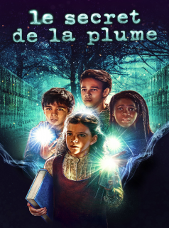 voir serie Le secret de la plume en streaming