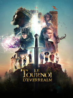 série Le tournoi d’Everrealm Saison 1 en streaming voir Le tournoi d’Everrealm Saison 1 en streaming