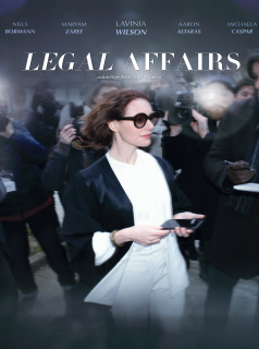 voir serie Legal Affairs en streaming