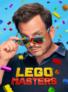 série LEGO Masters (États-Unis) : Les rois de la brique Saison 4 en streaming voir LEGO Masters (États-Unis) : Les rois de la brique Saison 4 en streaming