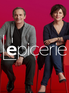 série L'épicerie Saison 5 en streaming voir L'épicerie Saison 5 en streaming