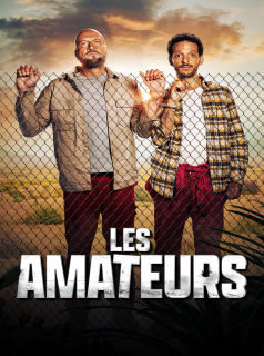 série Les Amateurs Saison 2 en streaming voir Les Amateurs Saison 2 en streaming