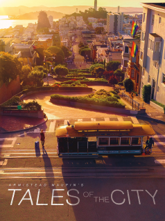 série Les Chroniques de San Francisco Saison 1 en streaming voir Les Chroniques de San Francisco Saison 1 en streaming