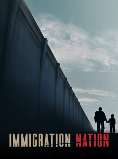 voir serie Les États-Unis, terre d'immigration en streaming