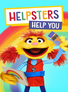série Les Helpsters à la rescousse Saison 1 en streaming voir Les Helpsters à la rescousse Saison 1 en streaming