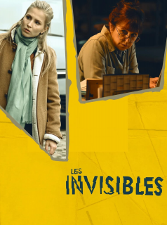 série Les invisibles Saison 2 en streaming voir Les invisibles Saison 2 en streaming