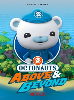 série Les Octonauts : Mission Terre Saison 1 en streaming voir Les Octonauts : Mission Terre Saison 1 en streaming