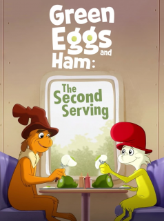 série Les œufs verts au jambon Saison 2 en streaming voir Les œufs verts au jambon Saison 2 en streaming