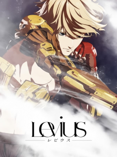 voir Levius Saison 1 en streaming 