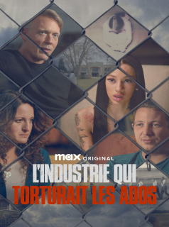 voir L'industrie qui torturait les ados Saison 1 en streaming 