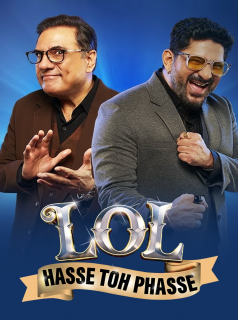 voir LOL - Hasse Toh Phasse Saison 1 en streaming 