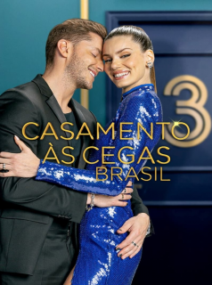 série Love Is Blind : Brésil Saison 2 en streaming voir Love Is Blind : Brésil Saison 2 en streaming