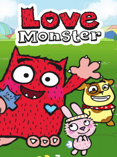 voir Love Monster Saison 3 en streaming 