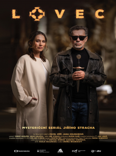 voir serie Lovec en streaming