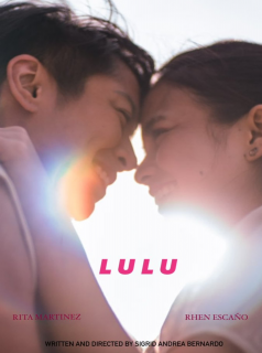 voir serie Lulu en streaming