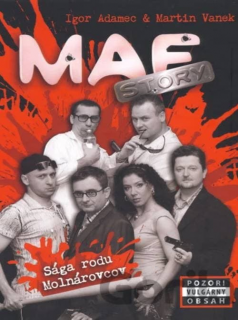 voir Mafstory Saison 7 en streaming 