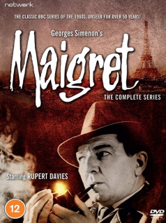 voir Maigret Saison 3 en streaming 