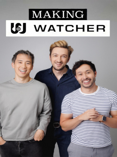 voir serie Making Watcher en streaming