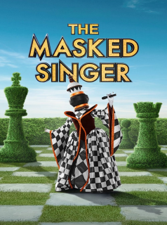 série Mask Singer (États-Unis) Saison 10 en streaming voir Mask Singer (États-Unis) Saison 10 en streaming