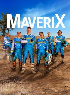 voir serie MaveriX en streaming