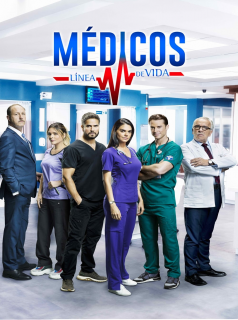 série Médicos, línea de vida Saison 1 en streaming voir Médicos, línea de vida Saison 1 en streaming