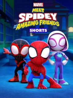 série Meet Spidey and His Amazing Friends Saison 3 en streaming voir Meet Spidey and His Amazing Friends Saison 3 en streaming