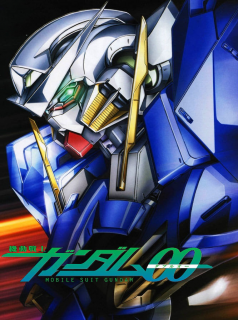 série Mobile Suit Gundam 00 Saison 2 en streaming voir Mobile Suit Gundam 00 Saison 2 en streaming