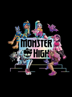 voir Monster High: Webisodes Saison 3 en streaming 