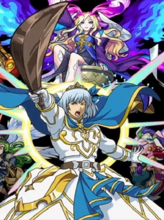 série Monster Strike the Animation Saison 1 en streaming voir Monster Strike the Animation Saison 1 en streaming
