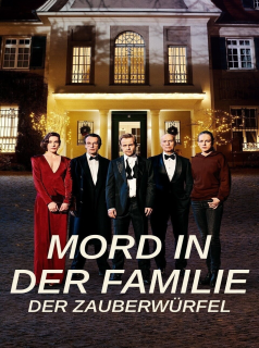 voir Mord in der Familie - Der Zauberwürfel Saison 1 en streaming 