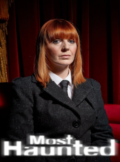 voir Most Haunted Saison 16 en streaming 