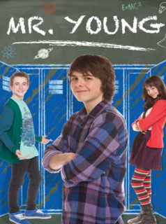 série Mr. Young Saison 1 en streaming voir Mr. Young Saison 1 en streaming