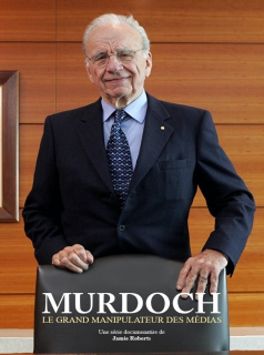 voir serie Murdoch, le grand manipulateur des médias en streaming