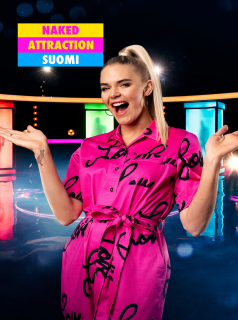 voir Naked Attraction Suomi Saison 1 en streaming 