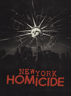 série New York Homicide Saison 1 en streaming voir New York Homicide Saison 1 en streaming