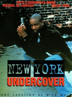 série New York Undercover Saison 4 en streaming voir New York Undercover Saison 4 en streaming