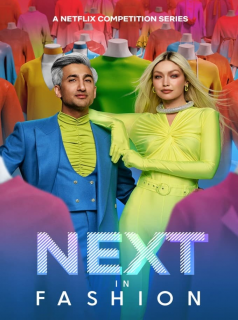 voir serie Next in Fashion en streaming