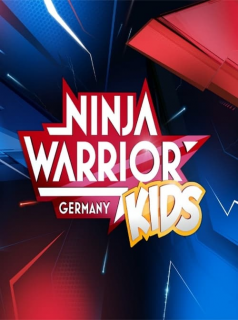 voir serie Ninja Warrior Germany Kids en streaming